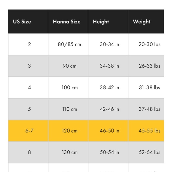 Hanna Andersson Cargo Sweats - Picture 4 of 4